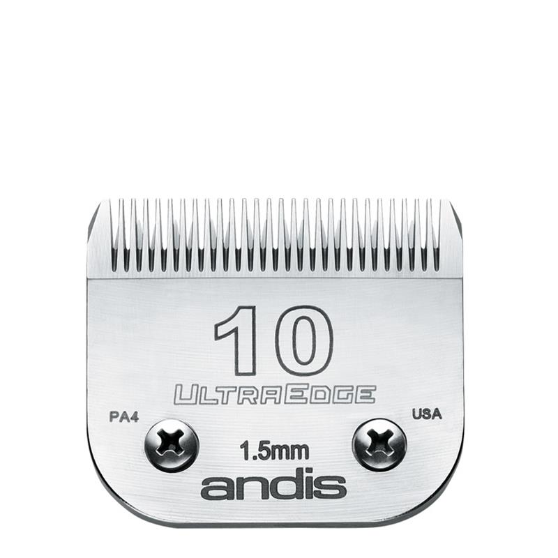Andis rezilo UltraEdge #10 - 1,5 mm