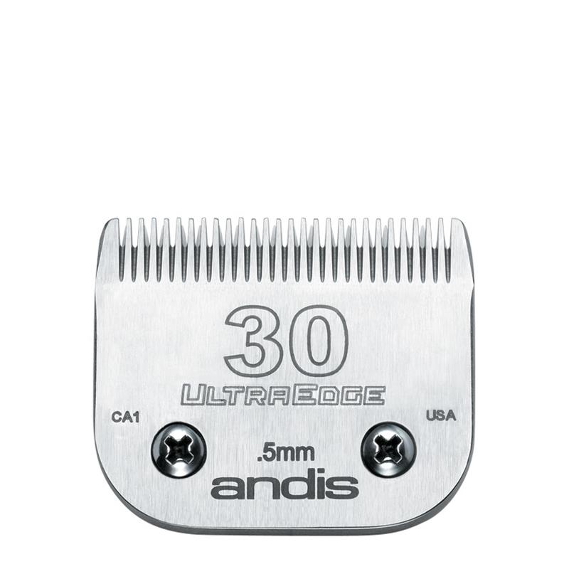 Andis rezilo UltraEdge #30 - 0,5 mm