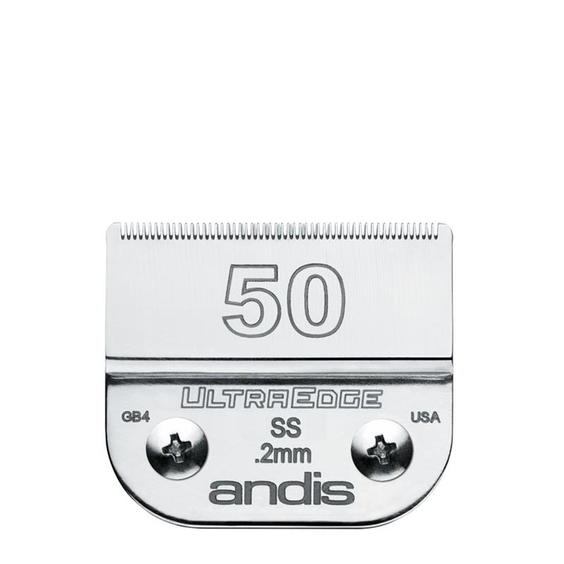Andis rezilo UltraEdge #50 SS - 0,2 mm