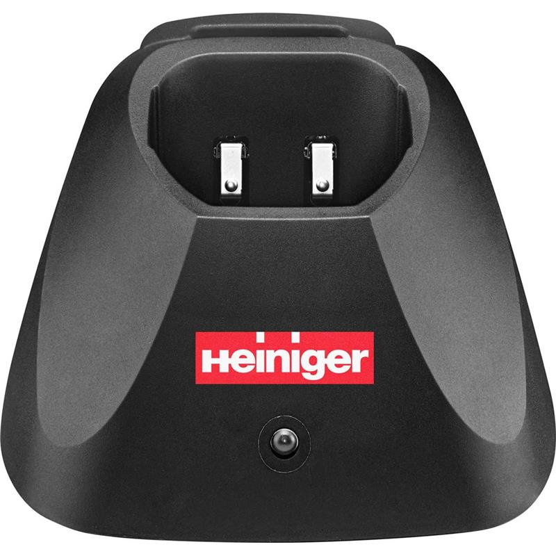 Heiniger Polnilna postaja Saphir, enojna EU/GB/US - plug