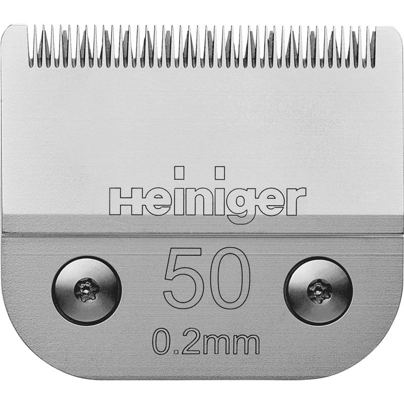 Heiniger rezilo Snap on #50 - 0.2 mm