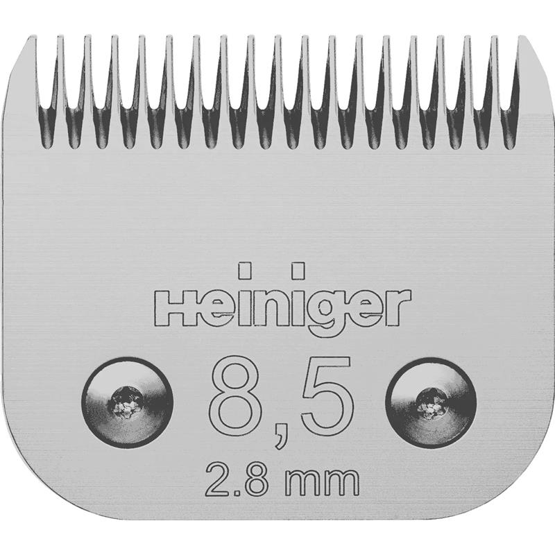 Heiniger rezilo Snap on #8.5 - 2.8 mm