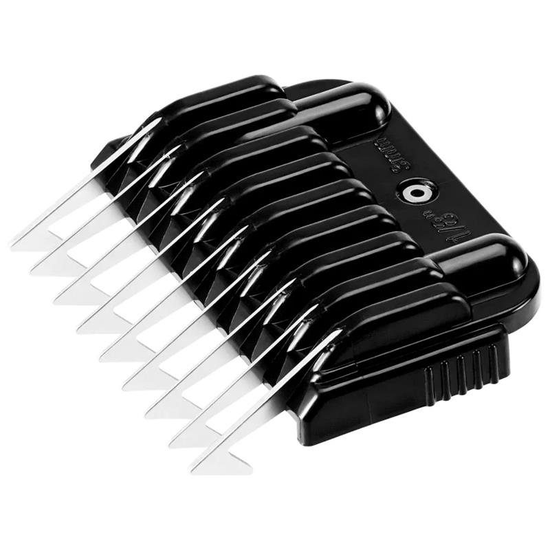 Heiniger Distančnik Stainless steel Snap on Comb 1/8 - 3 mm