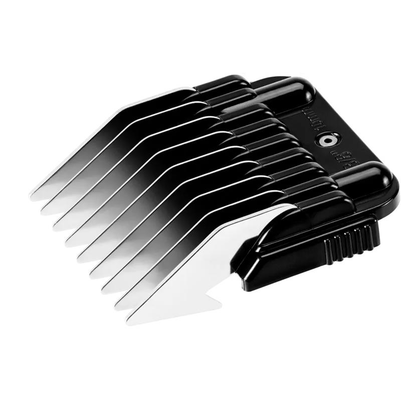Heiniger Distančnik Stainless steel Snap on Comb 3/8 - 10 mm