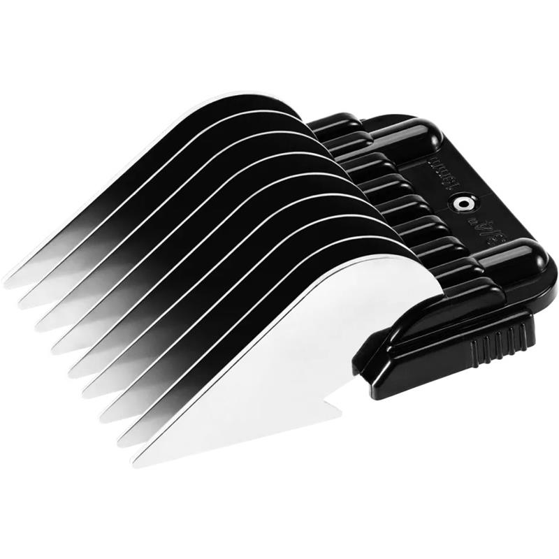 Heiniger Distančnik Stainless steel Snap on Comb 3/4 - 19 mm