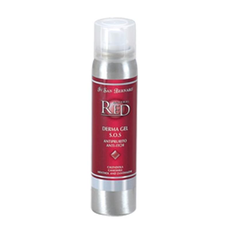 Iv San Bernard Derma Gel S.O.S. 100 ml