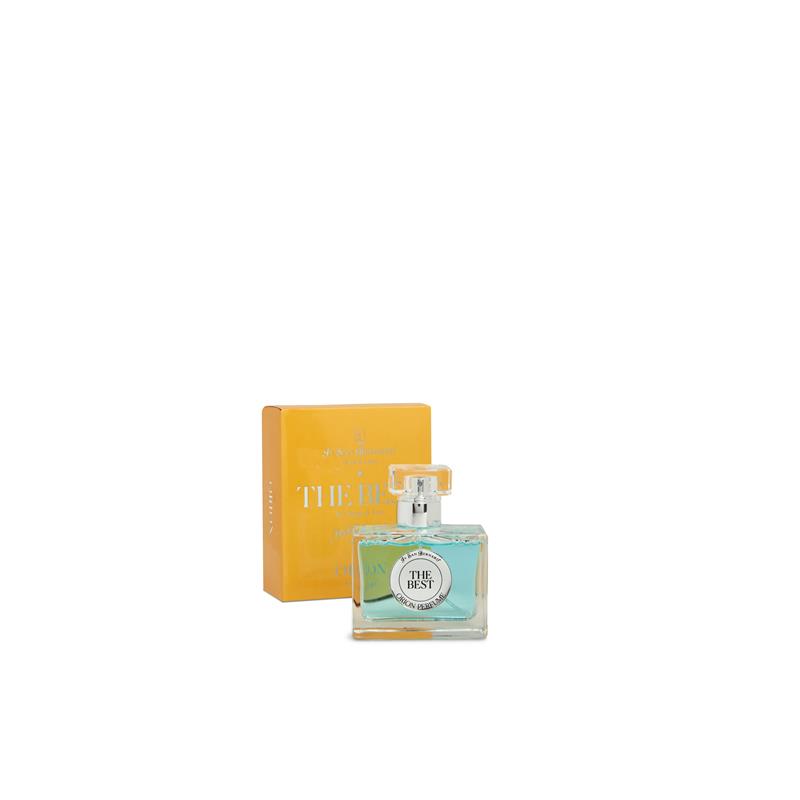 Iv San Bernard Parfum The Best Orion 50 ml