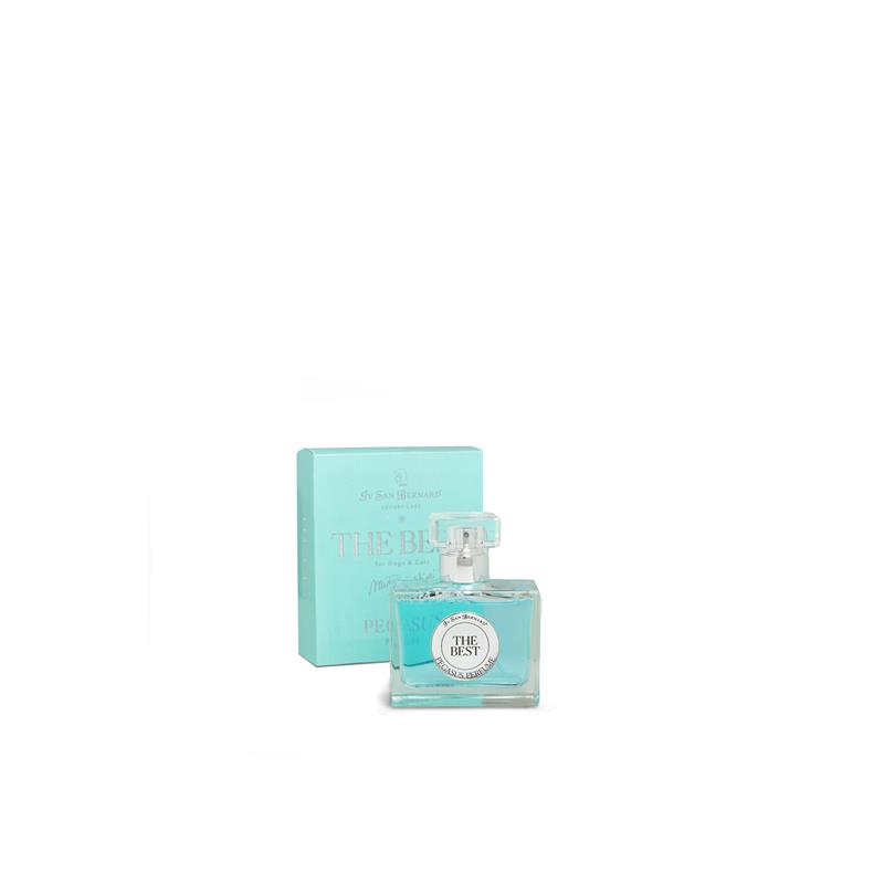 Iv San Bernard Parfum The Best Pegasus 50 ml