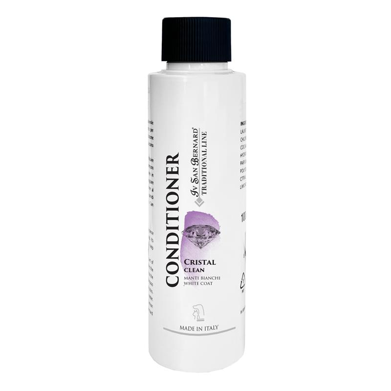 Iv San Bernard Balzam Cristal Clean