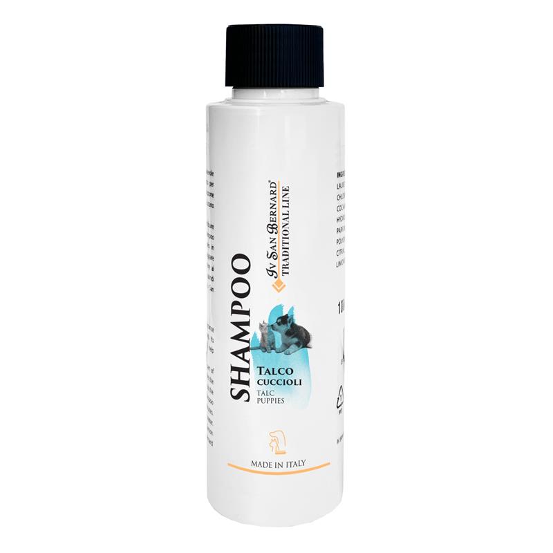 Iv San Bernard Šampon Talc