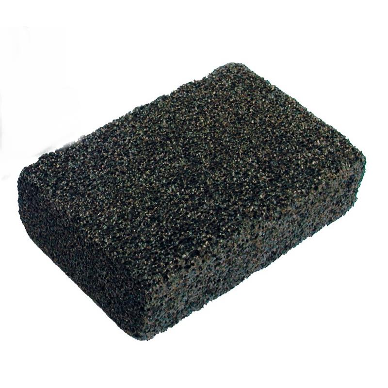 Show Tech Kamen za trimanje - odstranjevanje odmrle podlanke  9 x 6 x 2,5 cm