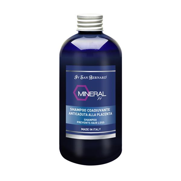 Iv San Bernard Šampon Mineral H