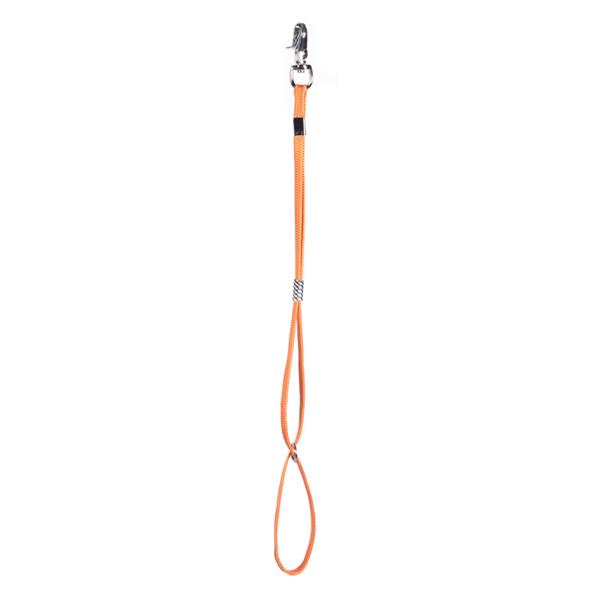RF Zanka za privez psov na mizo, različne barve 8 mm x 50 cm