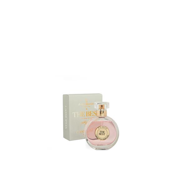Iv San Bernard Parfum The Best Cassiopeia 50 ml