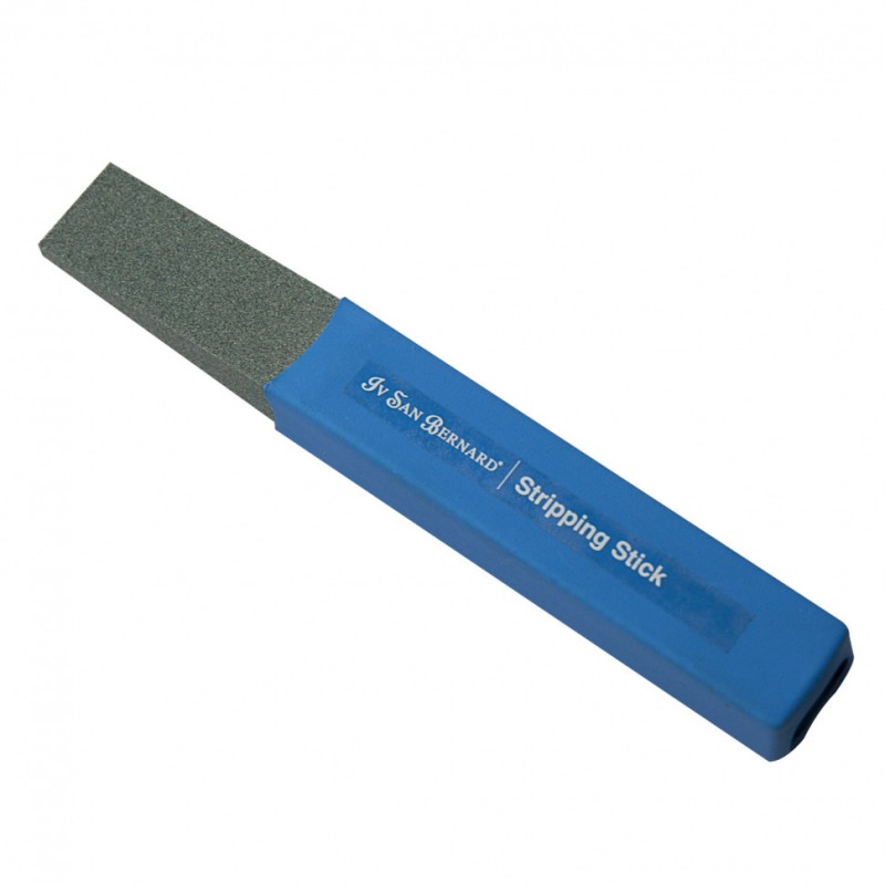 Iv San Bernard Stripping Stick kamen Mali - 8mm