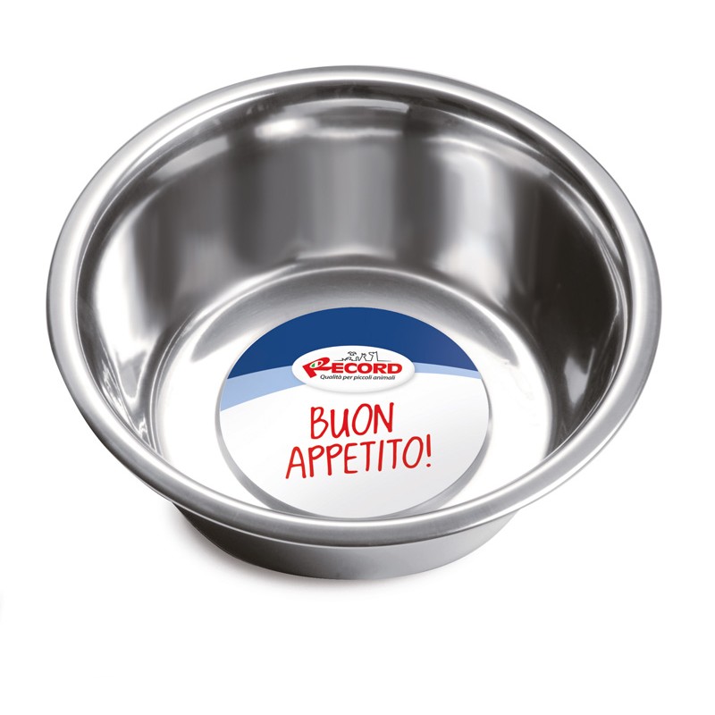 RF Posoda Classic Inox 