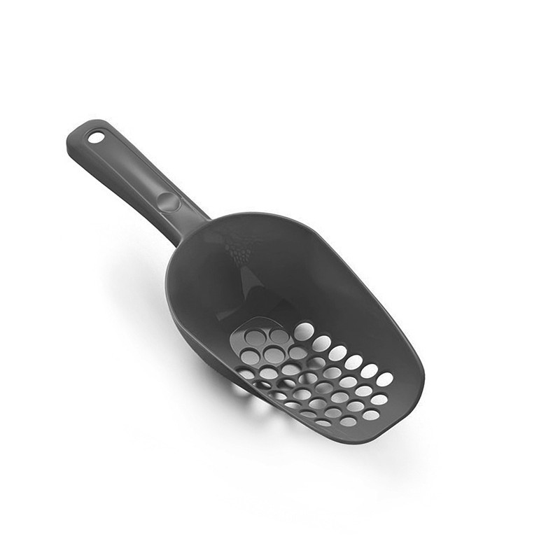 RF Drilly lopatka za mačji WC