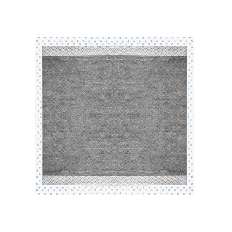RF Assorbipiu podloga z aktivnim ogljem 60 x 60 cm 40/1