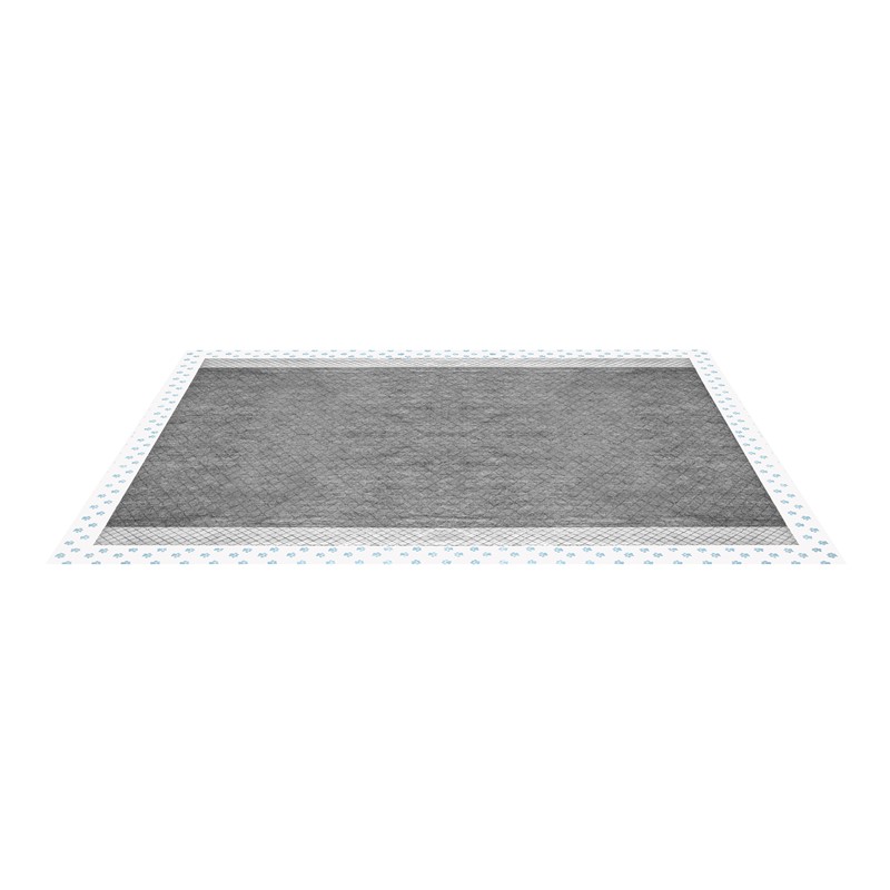 RF Tapiss podloga samolepilna z aktivnim ogljem 60 x 90 cm 50/1