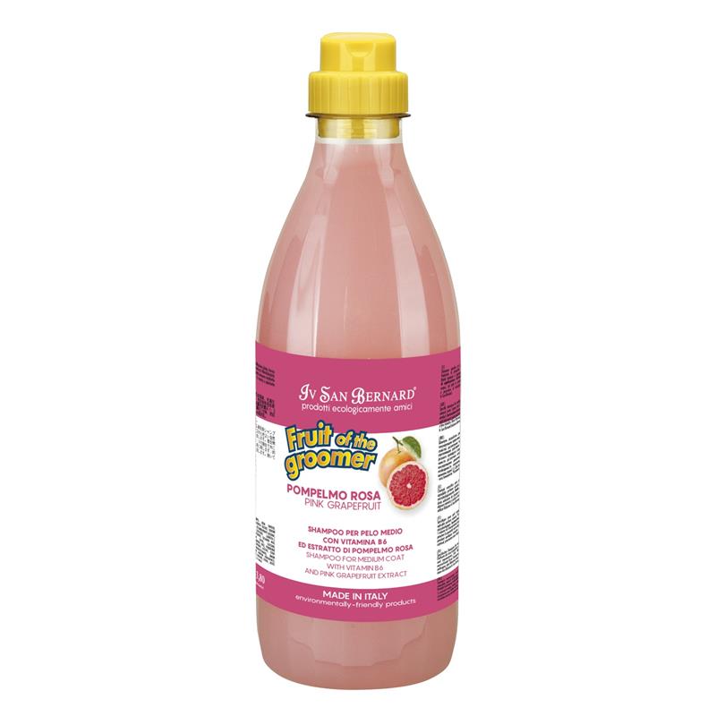 Iv San Bernard Šampon Pink Grapefruit (Roza Grejp)
