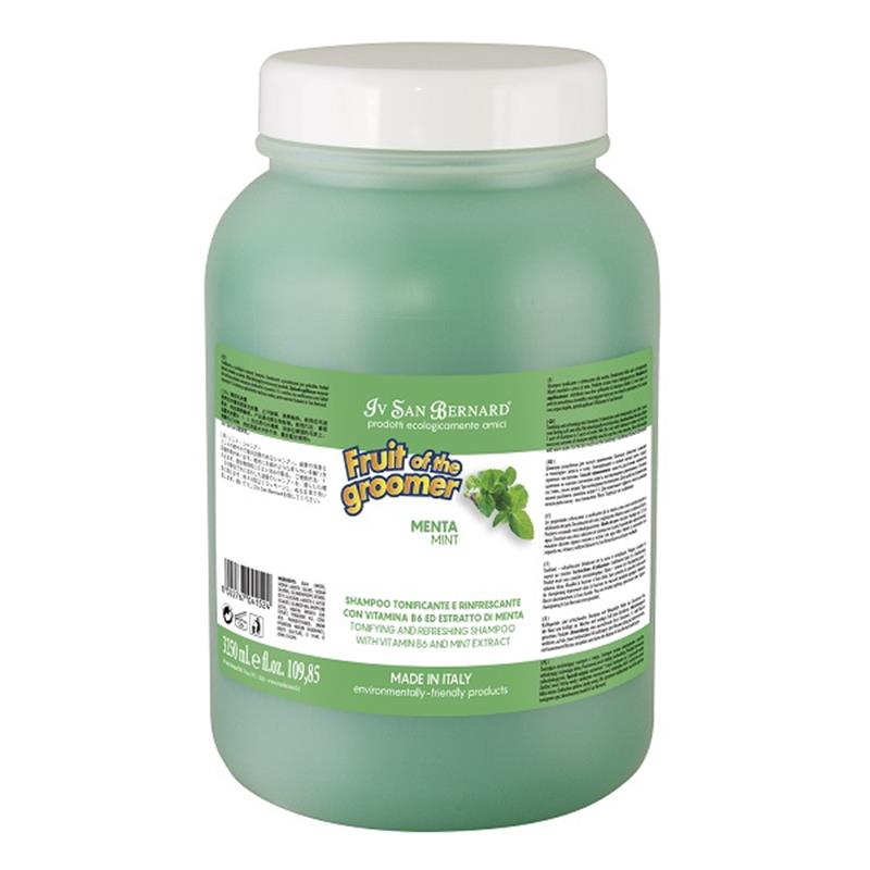 Iv San Bernard Šampon Mint