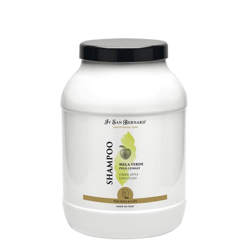 Iv San Bernard Šampon Green Apple (Zeleno Jabuka)
