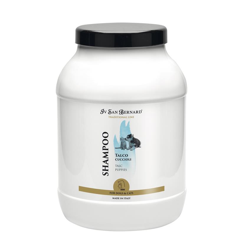 Iv San Bernard Šampon Talc