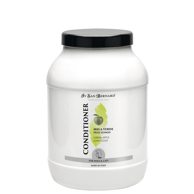 Iv San Bernard Balzam Green Apple (Zelena Jabuka)