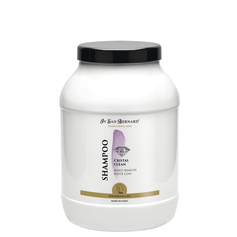 Iv San Bernard Šampon Cristal Clean