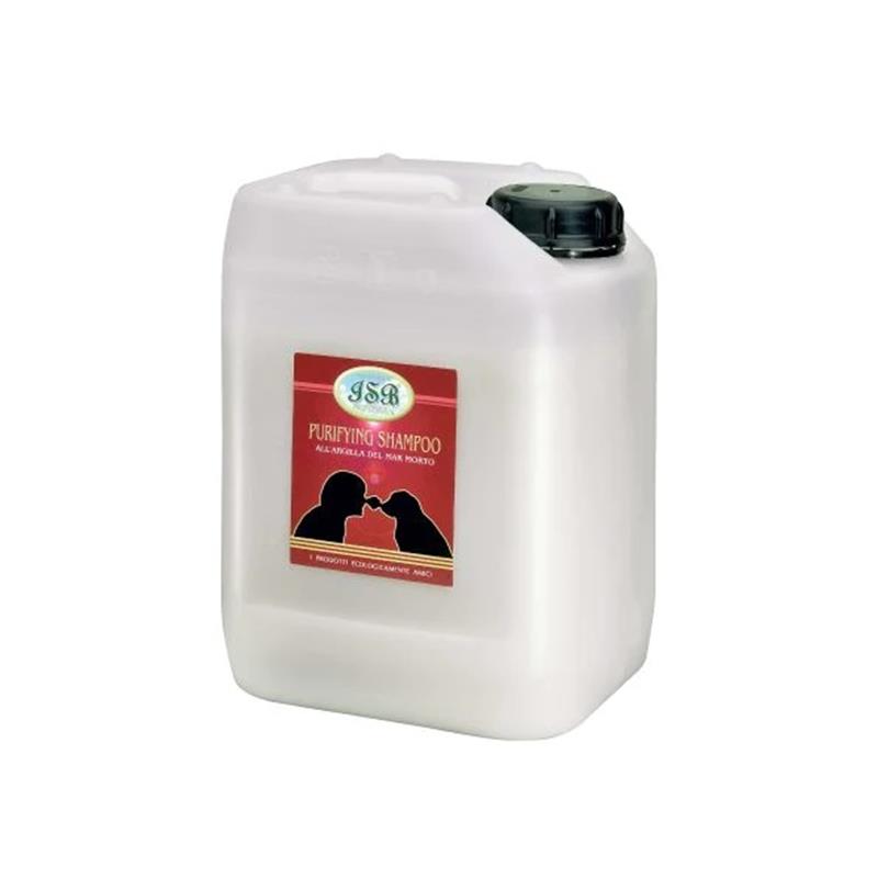 Iv San Bernard Purifying Šampon