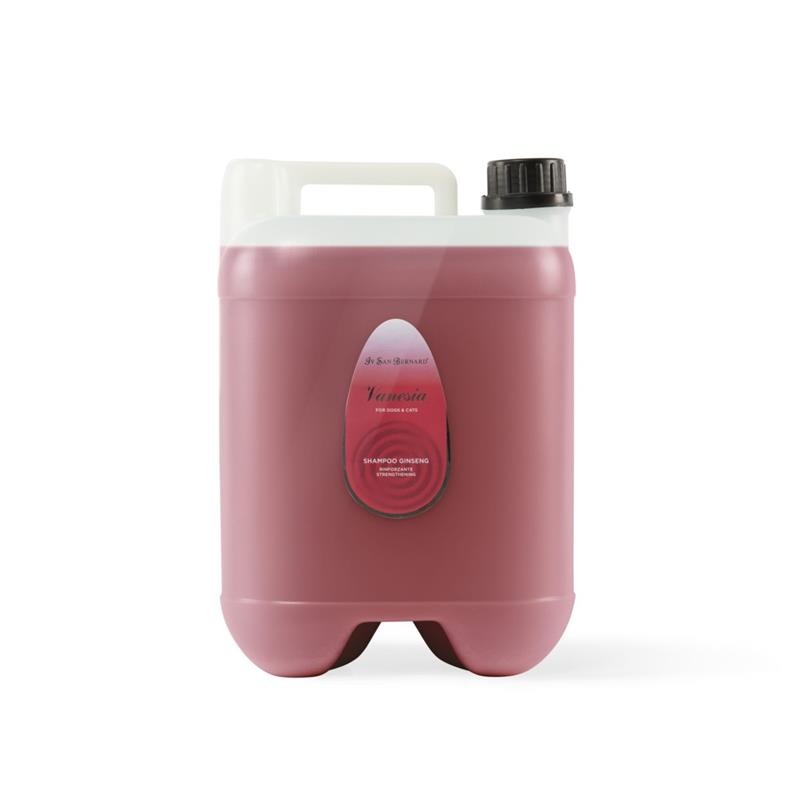 Iv San Bernard Šampon Vanesia Ginseng (Univerzalan)