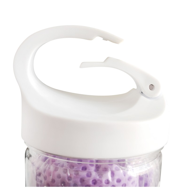 RF Cool&Dry Dog Brisača krpa večnamenska super vpojna hladilna 66x43 cm