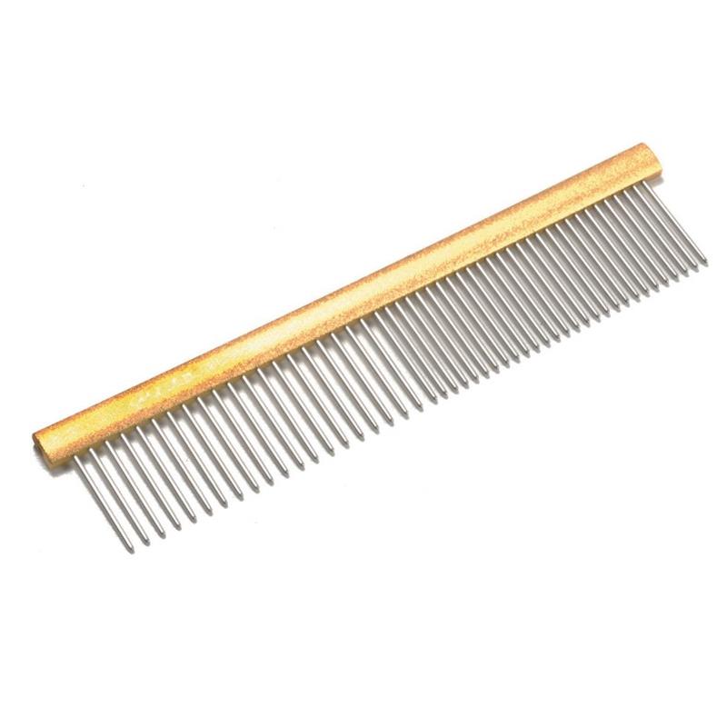 RF GLAVNIK Aluminij Inox antistatičen - S (dolžina 14,2 cm / širina 3 cm)