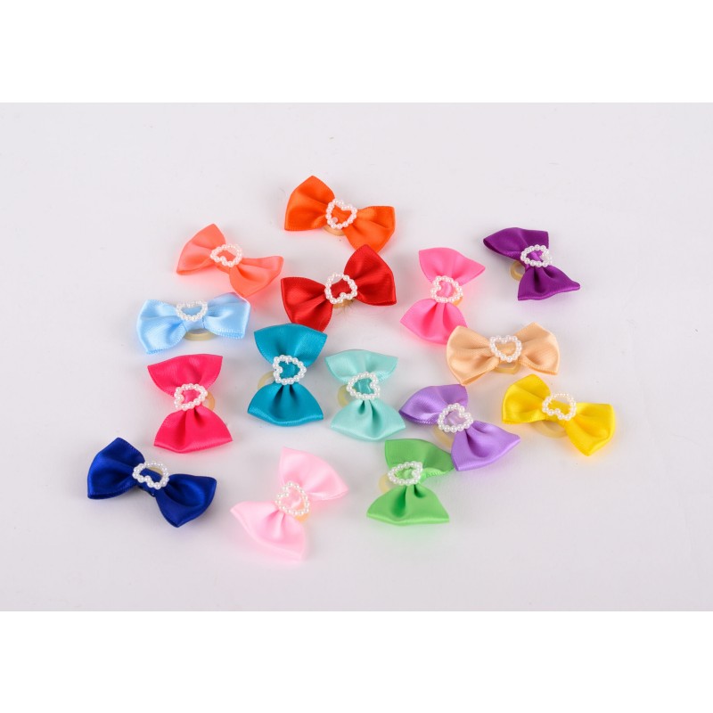 Show Tech Mašnice z elastiko Candy 50/1