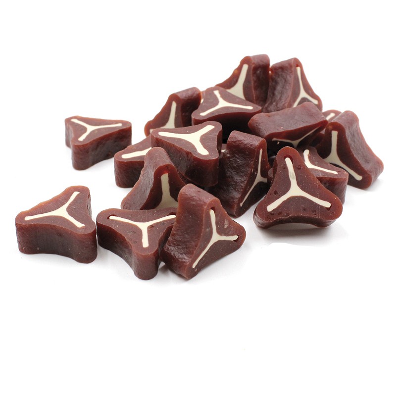 RF Dental Snack Mesni grižljaji za pse 75 g