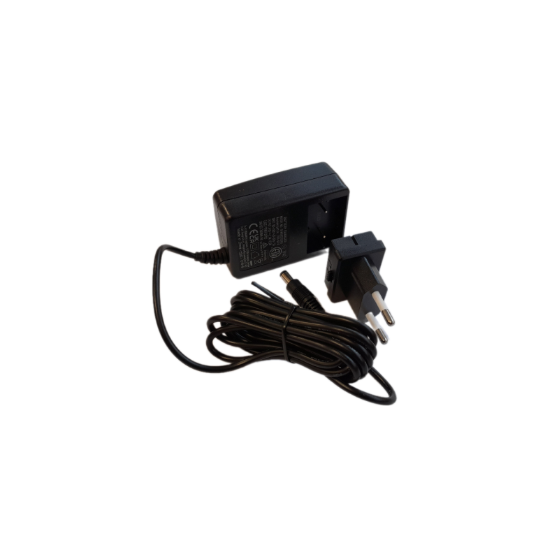 Heiniger Napajalni kabel z vtičem za polnilne postaje Saphir in Opal Type 2