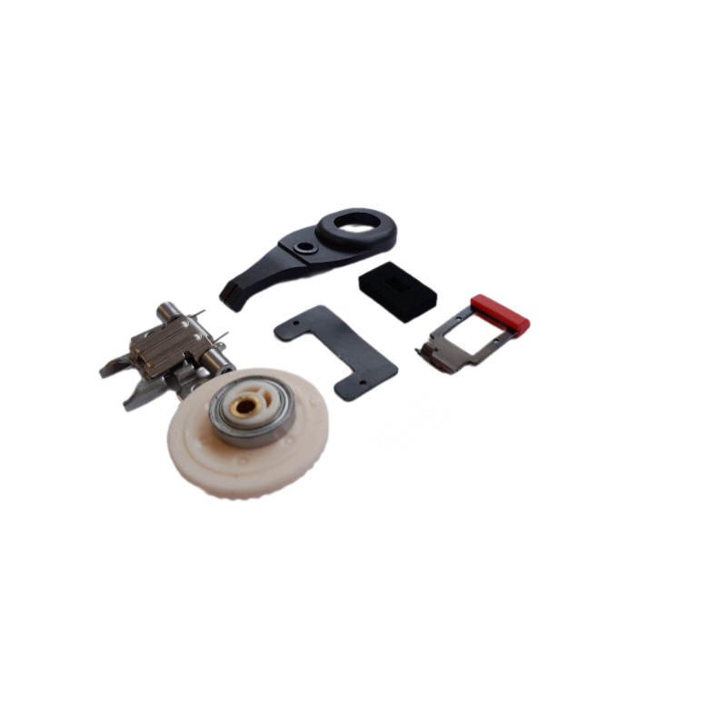 Heiniger Set rez. delov Saphir