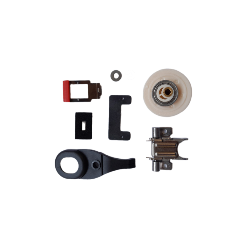 Heiniger Set rez. delov Saphir