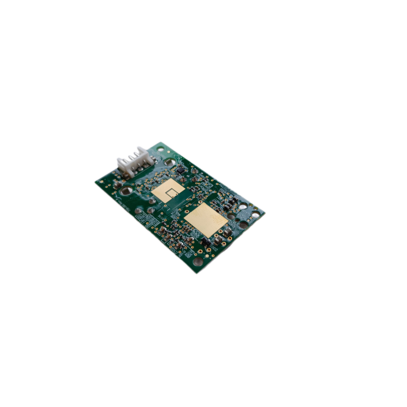 Heiniger PCB Tiskano vezje Opal
