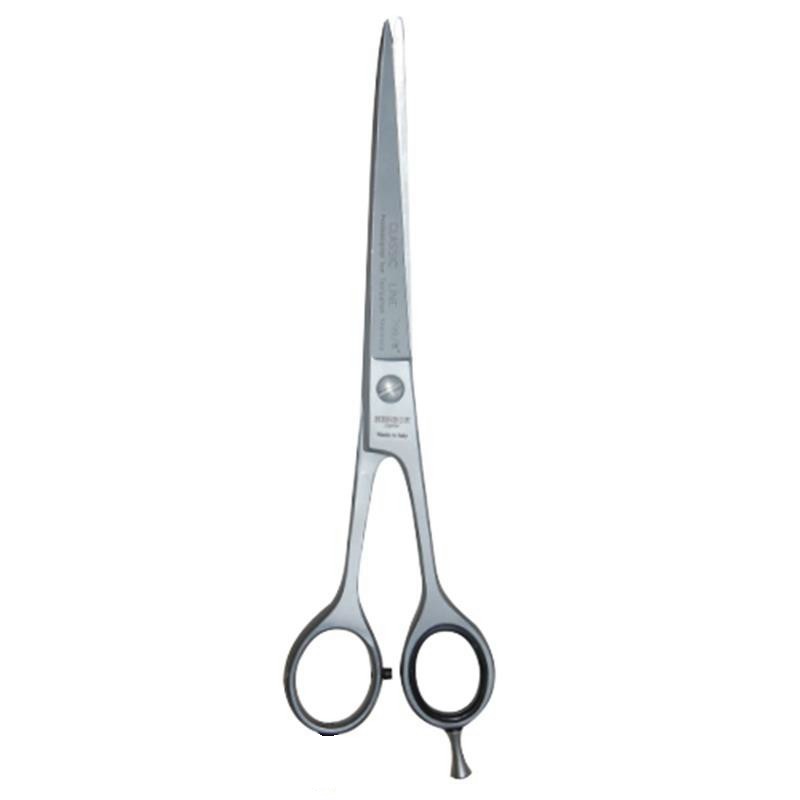 Henbor Superior Škarje Classic Line Professional 7 (18 cm) - ukrivljene