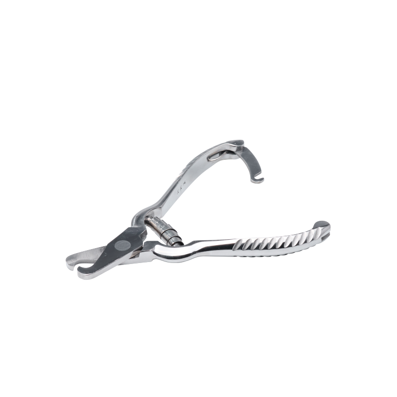 Mars Solingen Klešče za kremplje Strong 13 cm