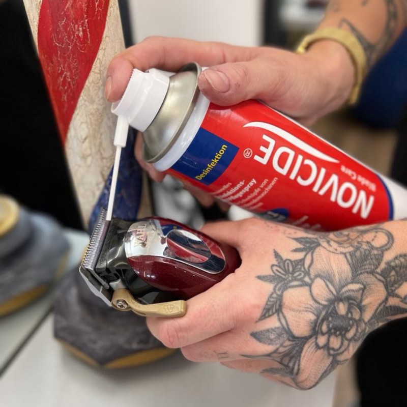 Novicide Blade Care sprej 5 v 1, 500 ml