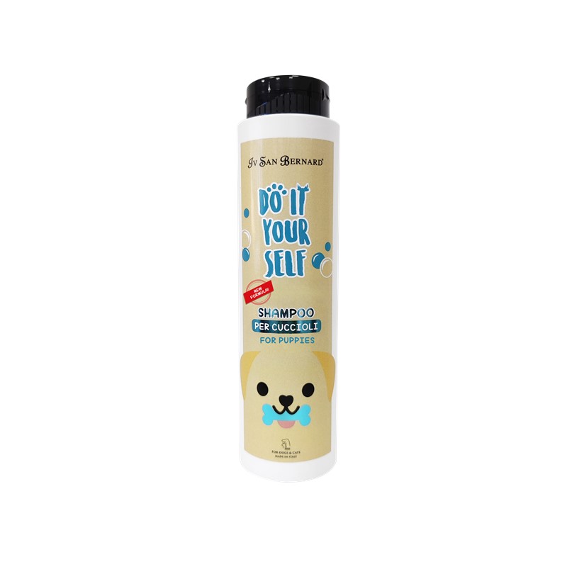 Iv San Bernard Do It Yourself Šampon FOR PUPPIES 300 ml