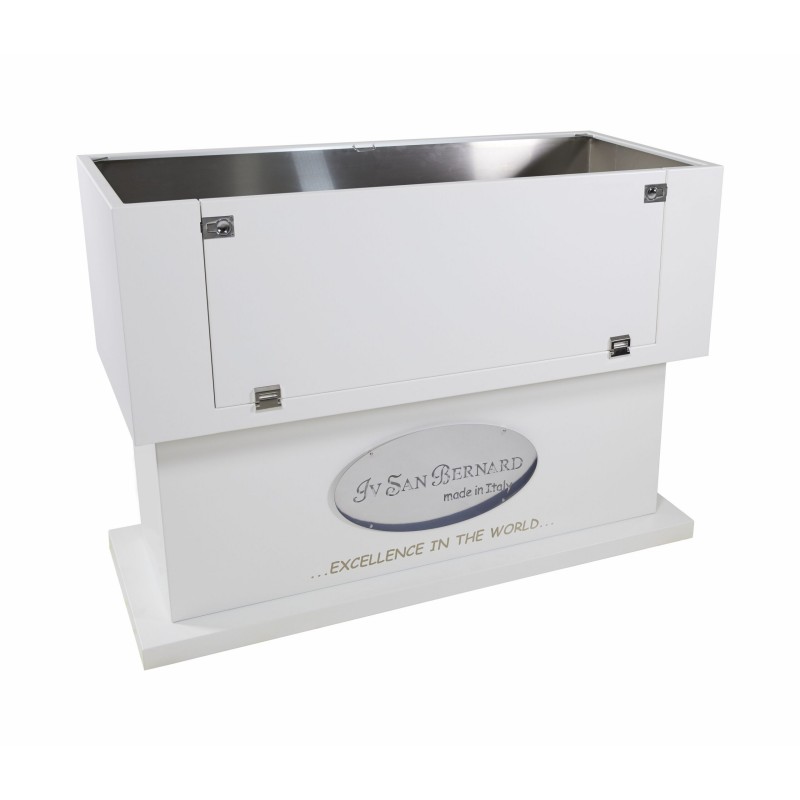 Iv San Bernard DELUX Profesionalna kopalna kad Inox različne barve