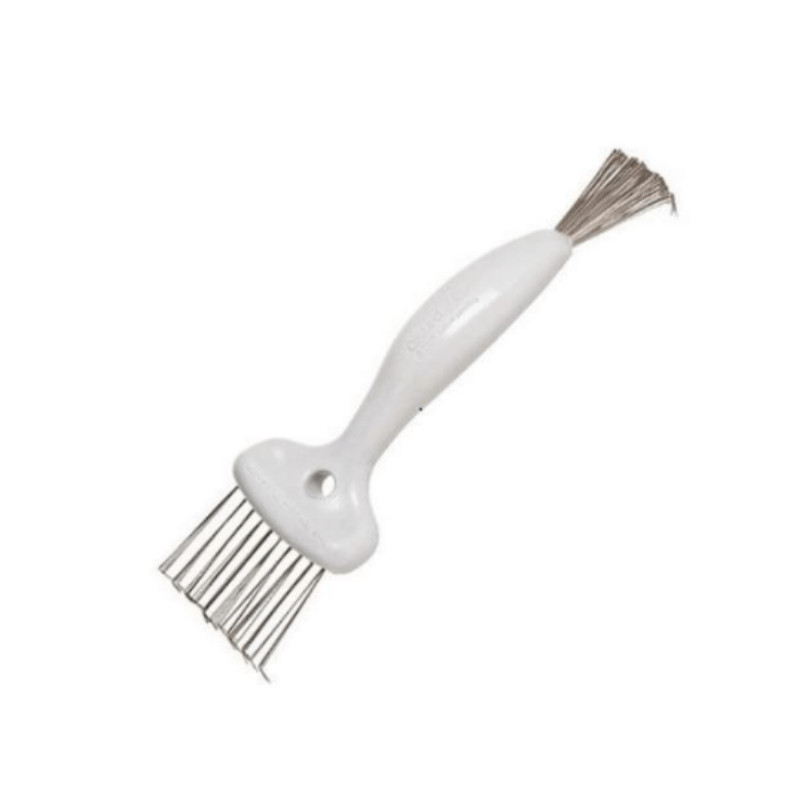 Grabljice OG 2 v 1 za čiščenje krtač in glavnikov