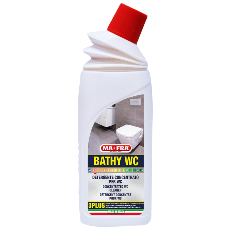 Ma-Fra BATHY WC 750 ml