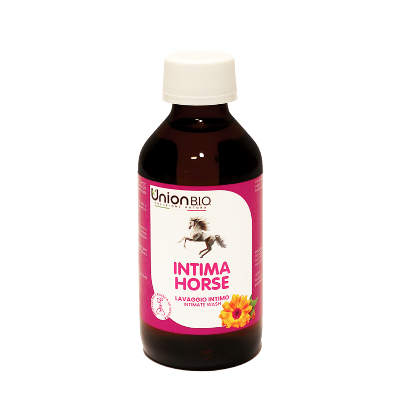 Union BIO Intima Horse za intimno nego konj 100 ml