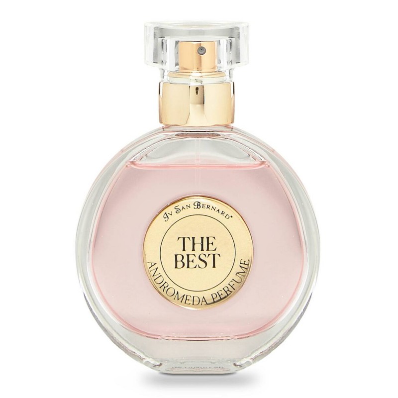 Iv San Bernard Parfum The Best Andromeda 50 ml