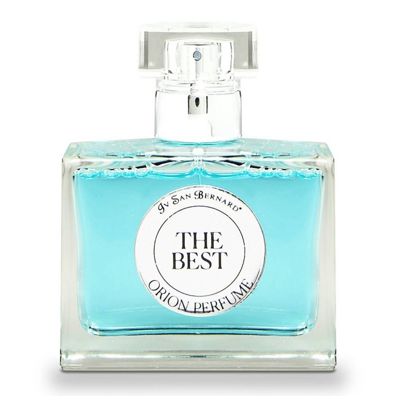 Iv San Bernard Parfem The Best Orion 50 ml