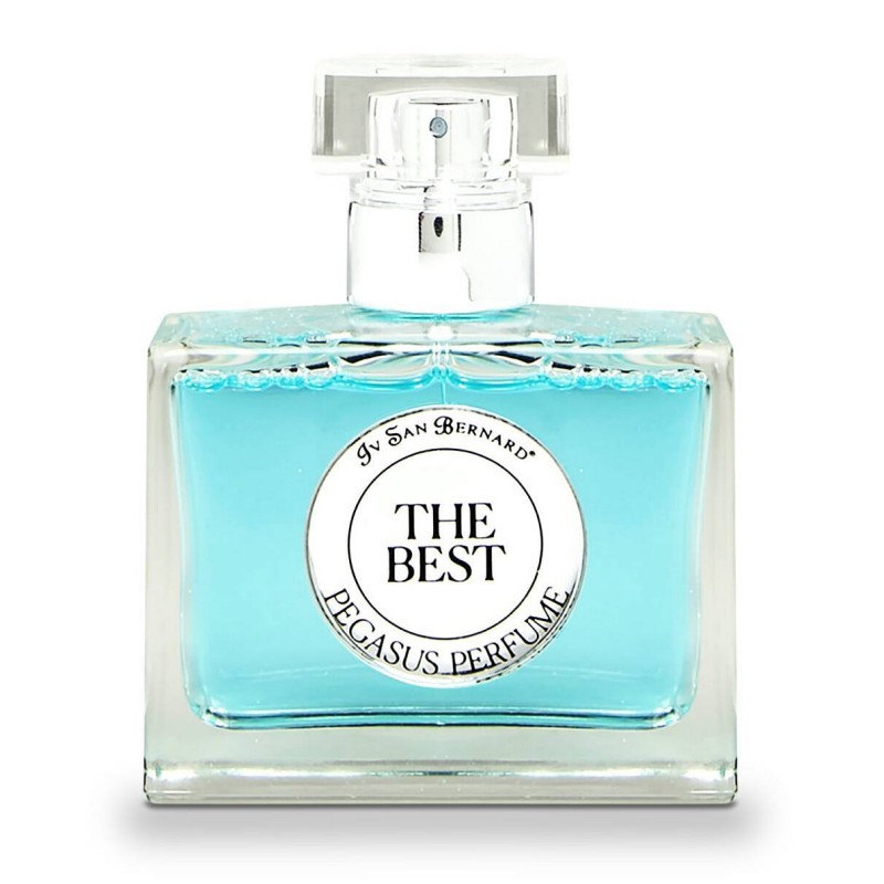 Iv San Bernard Parfum The Best Pegasus 50 ml